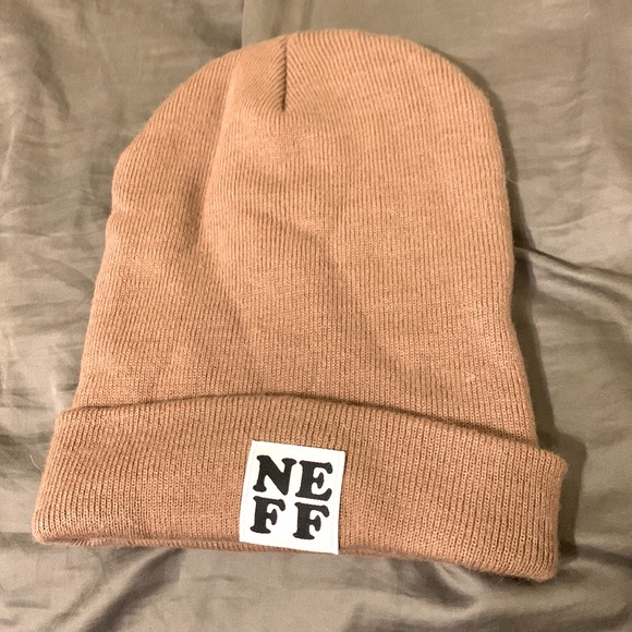 Neff Beanie - Picture 1 of 2